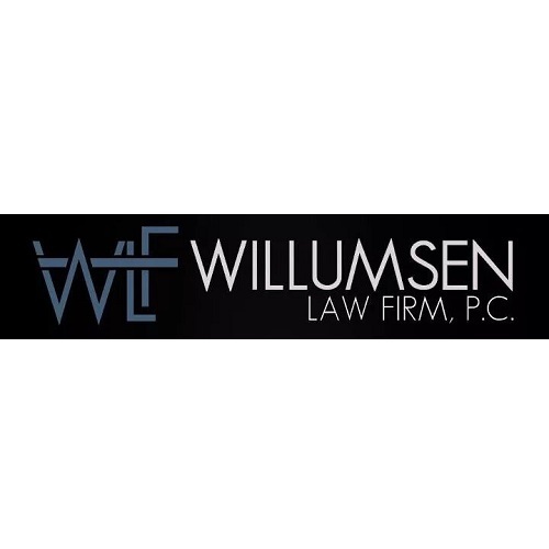  Profile Photos of Willumsen Law Firm, P.C. 24044 Cinco Village Center Blvd, Suite 100 - Photo 1 of 1