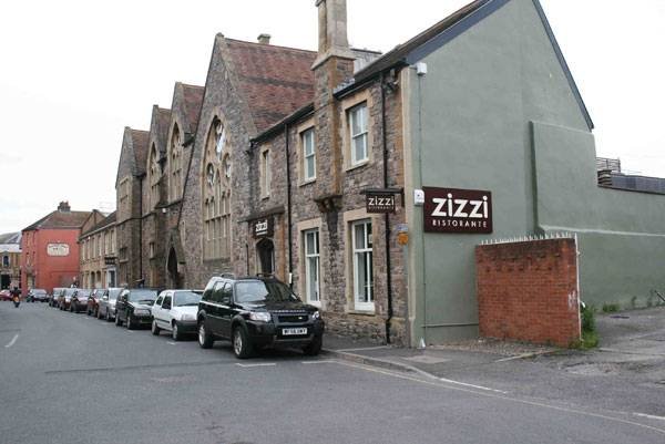  Profile Photos of Zizzi Magdalene House - Photo 1 of 5