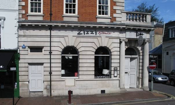  Profile Photos of Zizzi 88 High Street - Photo 1 of 5