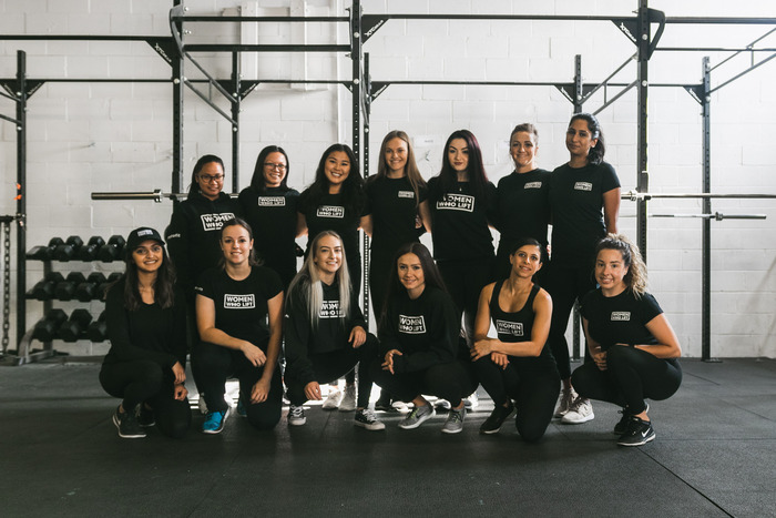  Profile Photos of Women Who Lift - Personal Trainer, Bootcamp & Fitness Mississauga 3105 Unity Dr Unit 16 - Photo 4 of 6