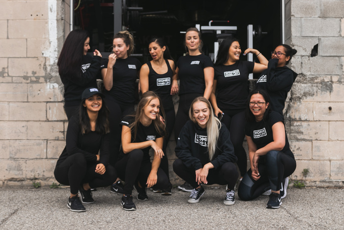  Profile Photos of Women Who Lift - Personal Trainer, Bootcamp & Fitness Mississauga 3105 Unity Dr Unit 16 - Photo 6 of 6