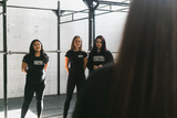 Women Who Lift - Personal Trainer, Bootcamp & Fitness Mississauga, Mississauga