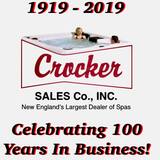 Crocker Sales, Merrimack