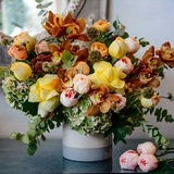  NYC Sunflowers Delivery 1381-1399 Ave Of The Amer 