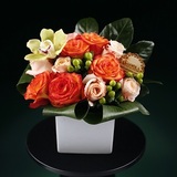  NYC Sunflowers Delivery 1381-1399 Ave Of The Amer 