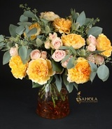  NYC Sunflowers Delivery 1381-1399 Ave Of The Amer 