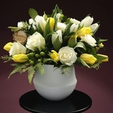  NYC Sunflowers Delivery 1381-1399 Ave Of The Amer 