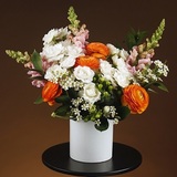  NYC Sunflowers Delivery 1381-1399 Ave Of The Amer 