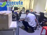 Execute Pest Control, Singapore