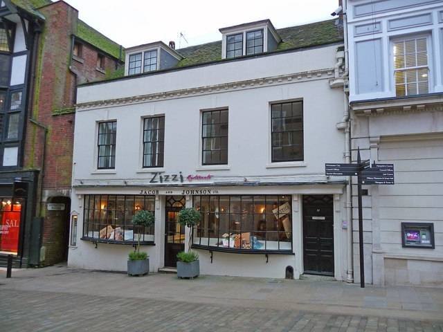  Profile Photos of Zizzi 57 High Street - Photo 1 of 5