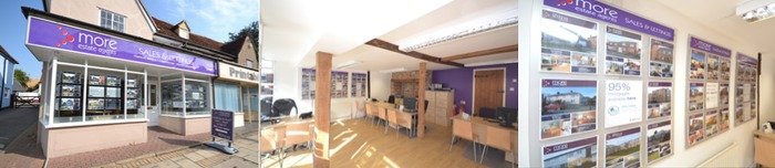  More_braintree of More Estate Agents 2-4 Headgate - Photo 1 of 1