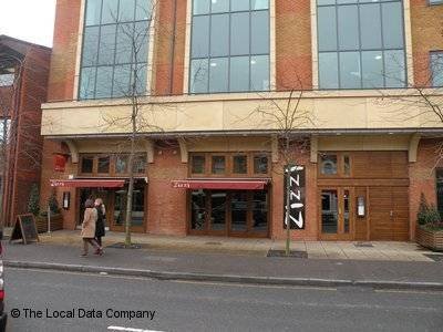  Profile Photos of Zizzi 58 Goldsworth Road - Photo 1 of 5