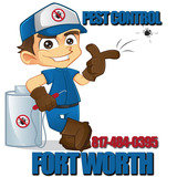 Pest Control Fort Worth, Fort Worth