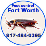 Pest Control Fort Worth, Fort Worth