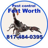 Pest Control Fort Worth, Fort Worth