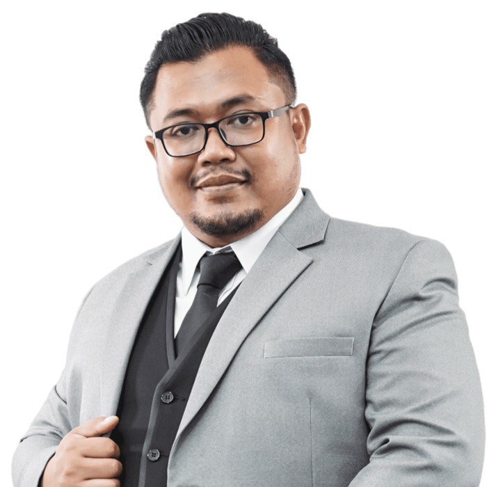  Profile Photos of Mohd Shah Dolah- Real Estate Agent Kuala Lumpur BLOK 29, Residensi Sentulmas, Jalan 1/48a, Bandar Baru Sentul - Photo 1 of 2