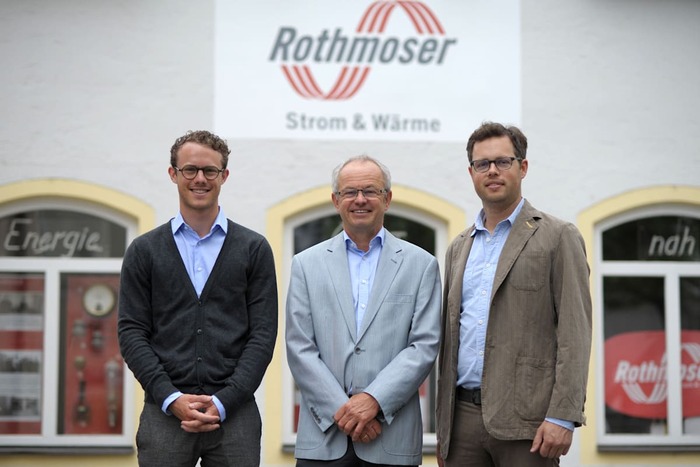  Profile Photos of Florian Rothmoser, Simon Rothmoser Am Urtelbach 4 - Photo 4 of 4