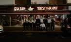  Sultan Restaurant Bromley 32 East Street Bromley  