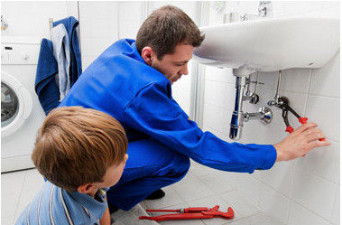  Profile Photos of R.A. Guinner Plumbing Company 7244 Gravois Ave - Photo 2 of 4
