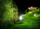 BJR Landscape Lighting Brampton, Brampton