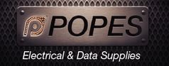  Profile Photos of POPES ELECTRICAL & DATA SUPPLIES PTY LTD 164 Gladstone St - Photo 1 of 1