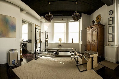  Profile Photos of PilatesByPamela 260 South 9th Street - Photo 2 of 3