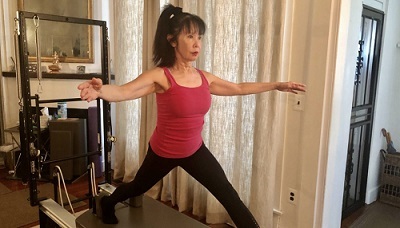  Profile Photos of PilatesByPamela 260 South 9th Street - Photo 3 of 3