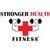 Menus & Prices, STRONGER HEALTH FITNESS, Jersey City