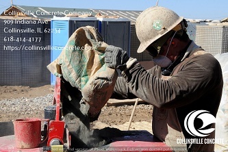  Profile Photos of Collinsville Concrete Company 909 Indiana Ave - Photo 1 of 1