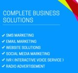 ScanF Solutions, New Delhi