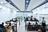  Om Data Entry India Office-E, Third Floor, 4D Square, Opp. Vishwakarma Engg. College, Motera 