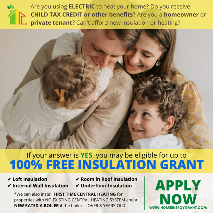  New Album of Home Energy Grant 79 Cwm Road - Photo 1 of 3