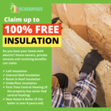 Home Energy Grant, Dyserth