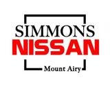  Simmons Nissan Inc 1994 Rockford St 