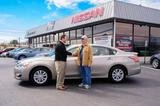  Simmons Nissan Inc 1994 Rockford St 