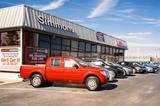  Simmons Nissan Inc 1994 Rockford St 