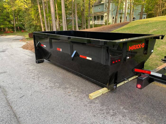  Profile Photos of Dumpee Dumpsters 2918 Professional Pkwy Suite 2020 - Photo 1 of 7