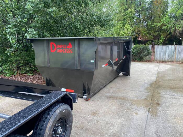  Profile Photos of Dumpee Dumpsters 2918 Professional Pkwy Suite 2020 - Photo 2 of 7