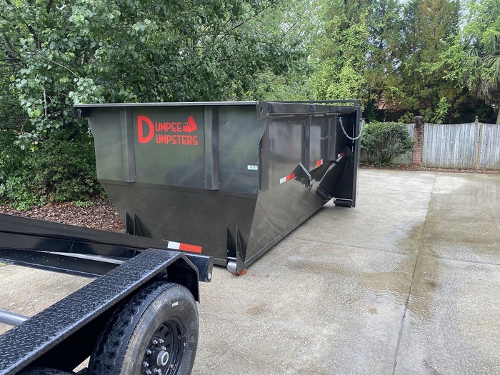  Profile Photos of Dumpee Dumpsters 2918 Professional Pkwy Suite 2020 - Photo 5 of 7