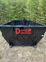 Dumpee Dumpsters, Augusta