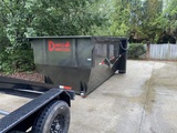 Dumpee Dumpsters, Augusta