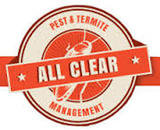 All Clear Pest Control & Termite Management, Tingalpa