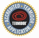 Accredited Termidor Control Accreditations of All Clear Pest Control & Termite Management 6C, 905 Manly Rd - Photo 1 of 3