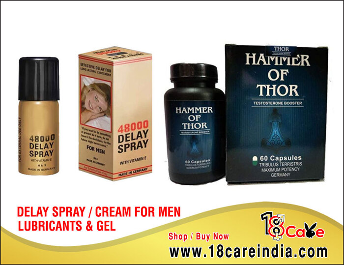 Buy Delay Spray for Men online shop purchase in  India https://www.18careindia.com<br />
 Sex Toys for Women Men, Male Female Sex Toys Boy G of 18 Care India Casa Babu, Aguada - Siolim Rd, near Chauranghinath Temple, Arpora, Goa 403516 - Photo 30 of 44