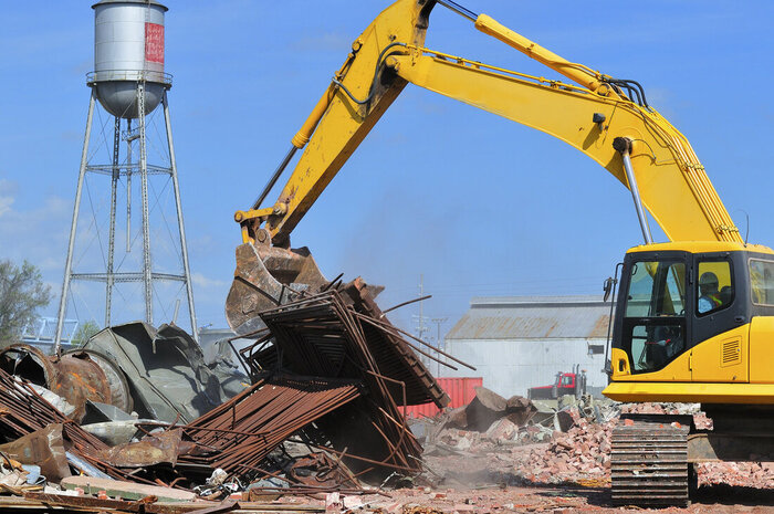  Profile Photos of Toledo Demolition 931 W Woodruff Ave - Photo 1 of 1