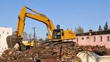Toledo Demolition, Toledo