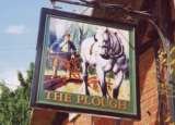  The Plough Inn Church Street Church Street  