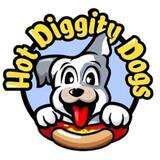 Hot Diggity Dogs Toronto, Etobicoke