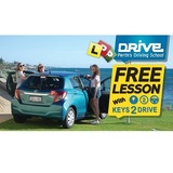 Driving Lessons Victoria Park, Victoria Park
