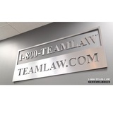 Team Law, New Brunswick